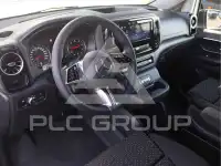 2025 Mercedes Benz Vito