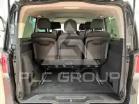 2025 Mercedes Benz Vito