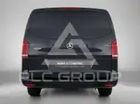 2025 Mercedes Benz Vito