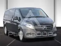 2025 Mercedes Benz Vito