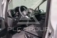 2025 Mercedes Benz Vito