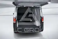 2025 Mercedes Benz Vito