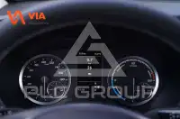 2025 Mercedes Benz Vito
