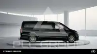 2025 Mercedes Benz Vito