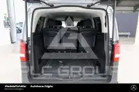 2025 Mercedes Benz Vito
