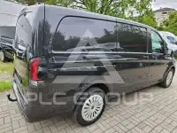 2025 Mercedes Benz Vito
