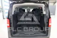 2025 Mercedes Benz Vito