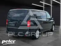 2025 Mercedes Benz Vito