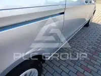 2025 Mercedes Benz Vito