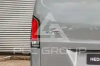 2025 Mercedes Benz Vito