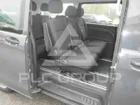 2025 Mercedes Benz Vito