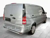 2025 Mercedes Benz Vito