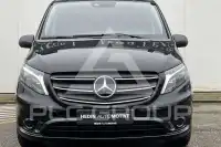 2025 Mercedes Benz Vito