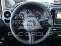 2026 Mercedes Benz Vito