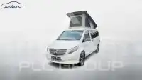 2025 Mercedes Benz Vito