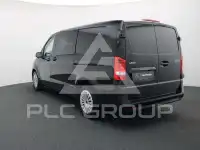 2025 Mercedes Benz Vito