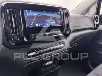 2026 Mercedes Benz Vito