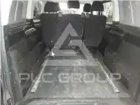 2025 Mercedes Benz Vito