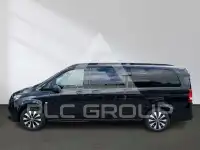 2025 Mercedes Benz Vito