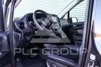 2025 Mercedes Benz Vito