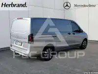 2025 Mercedes Benz Vito