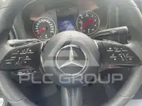 2025 Mercedes Benz Vito