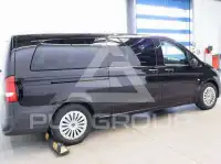 2025 Mercedes Benz Vito