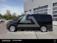 2025 Mercedes Benz Vito
