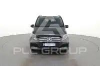 2025 Mercedes Benz Vito
