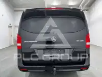 2025 Mercedes Benz Vito