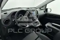 2025 Mercedes Benz Vito