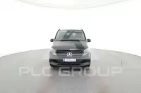 2025 Mercedes Benz Vito