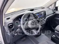 2026 Mercedes Benz Vito