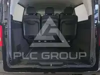2025 Mercedes Benz Vito