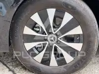 2025 Mercedes Benz Vito