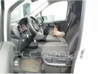 2025 Mercedes Benz Vito