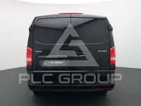 2025 Mercedes Benz Vito