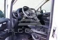 2025 Mercedes Benz Vito