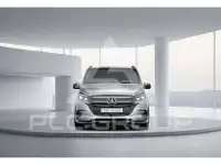 2025 Mercedes Benz Vito
