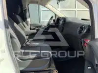 2025 Mercedes Benz Vito