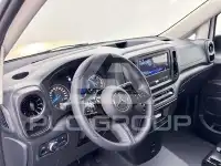 2025 Mercedes Benz Vito