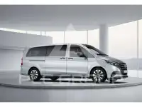 2025 Mercedes Benz Vito