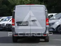 2025 Mercedes Benz Vito