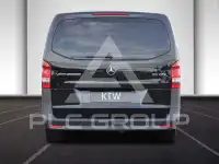 2025 Mercedes Benz Vito