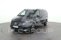 2025 Mercedes Benz Vito