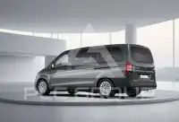 2025 Mercedes Benz Vito