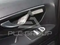 2025 Mercedes Benz Vito