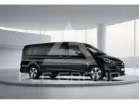 2025 Mercedes Benz Vito