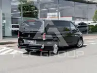 2025 Mercedes Benz Vito