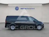 2025 Mercedes Benz Vito